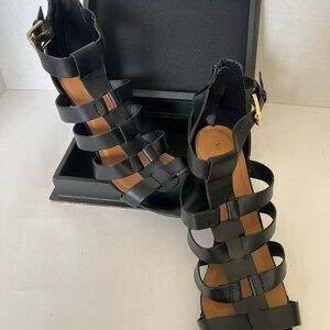 Women`s Sandel Heels